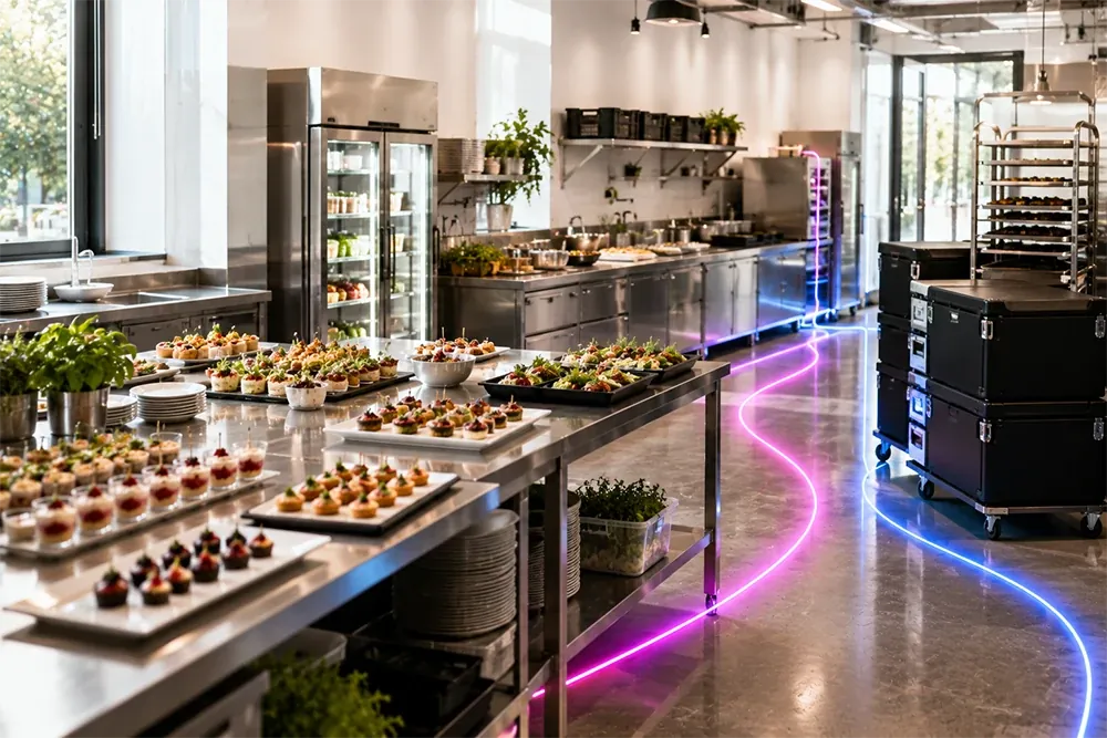Cateringunternehmen
