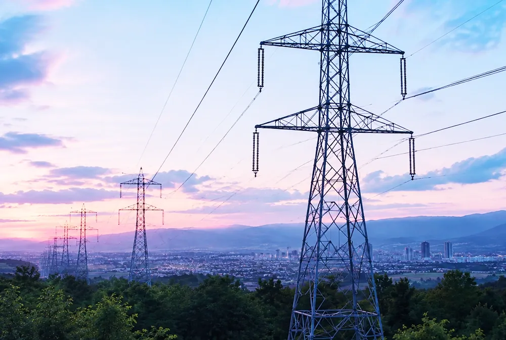 Zusammenarbeit zwischen Schnellstrom und Energieversorgern