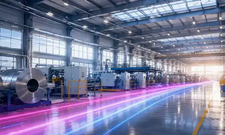 Industrieunternehmen