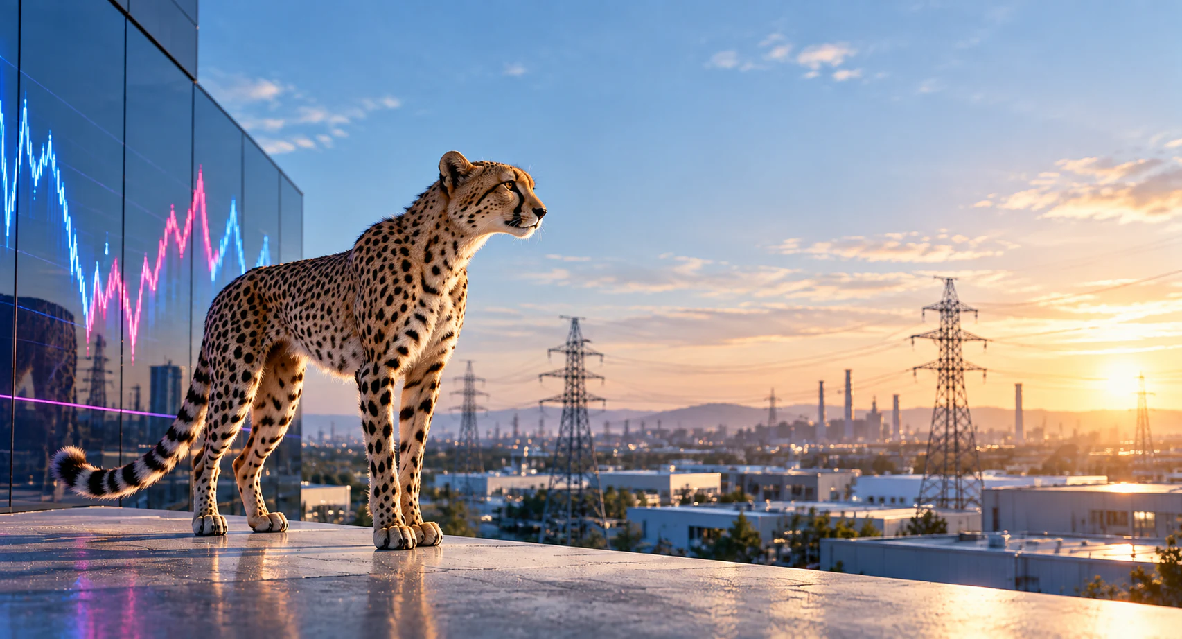 Industriestrompreis 2026: Wer profitiert – und wer nicht?